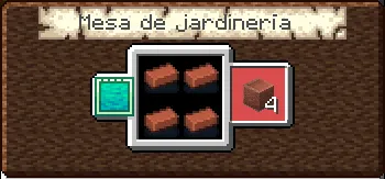 Roof Slots Recipe 1