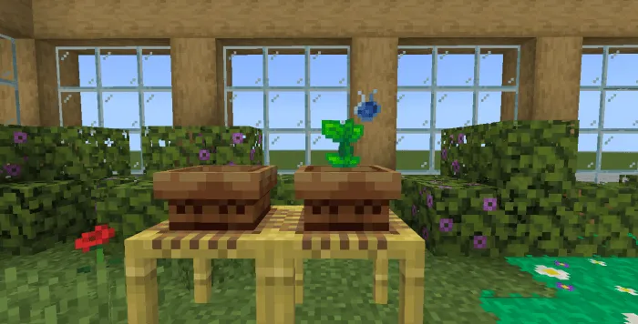 Sprout: Screenshot