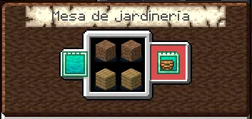 Wooden Pot Recipe