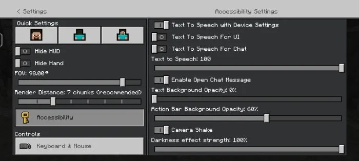 Subpack 1: Screenshot 1
