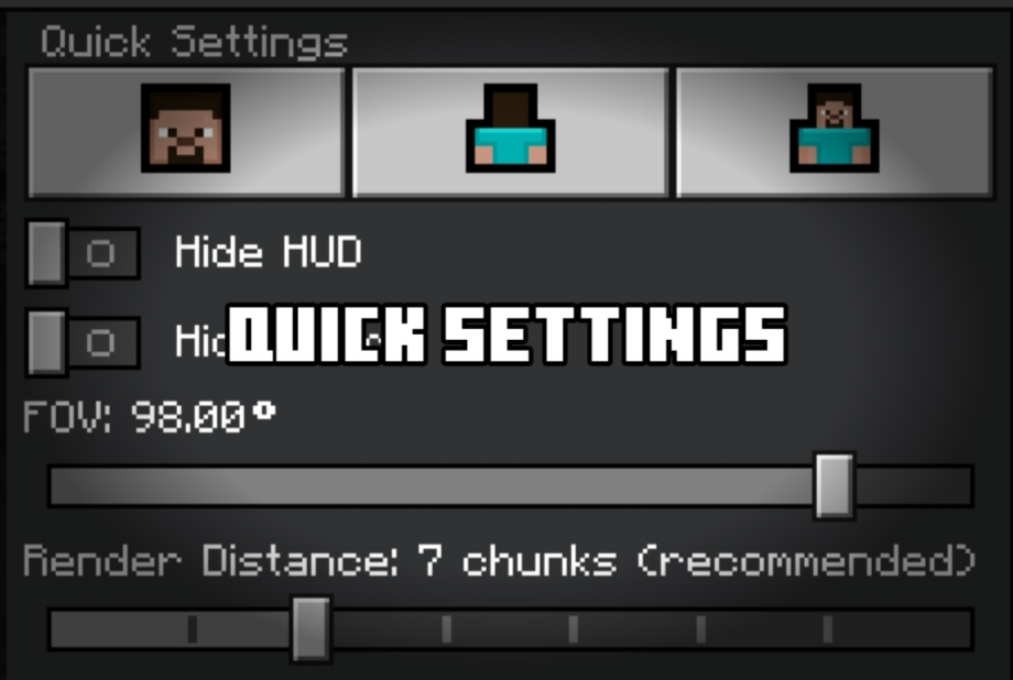 Thumbnail: Quick Settings v1.2