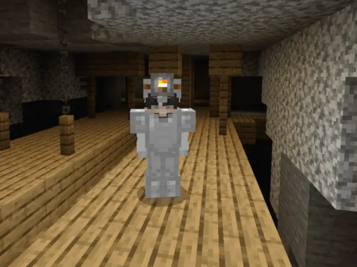 All Miner Helmets: Showcase 1