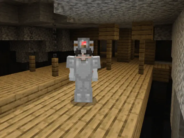 All Miner Helmets: Showcase 2