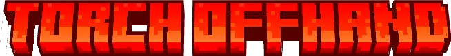 Torch Offhand Logo