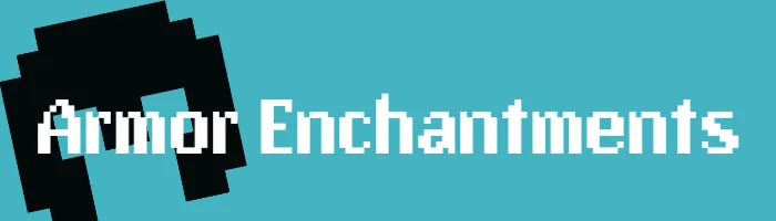 Armor Enchantments