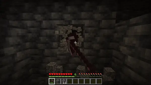 Deep Breaker: Demonstration