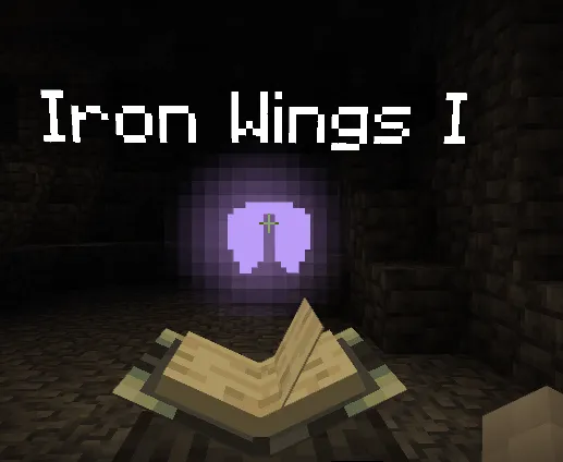 Deepslate Enchantment Table: Screenshot 2
