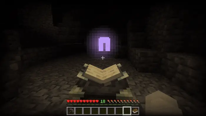 Deepslate Enchantment Table: Showcase