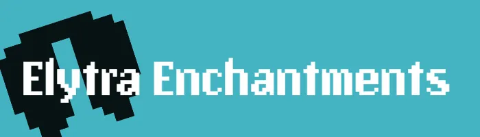 Elytra Enchantments