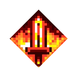 Fire Charge Enchantment