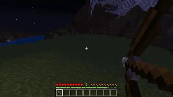 Multi Arrow: Demonstration