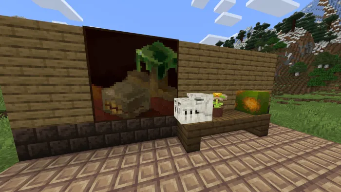 Random Add-On v2.2.2: Screenshot 2