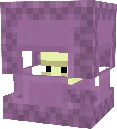 Shulker Vehicle