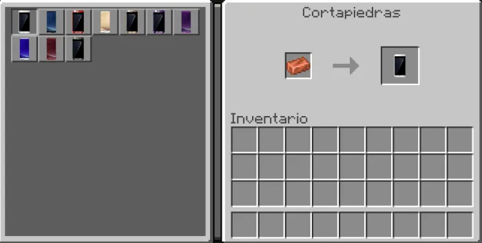 All Phones in Survival
