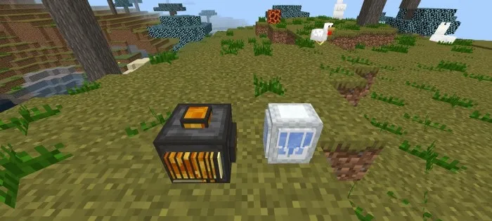 Improved Temperature System: Screenshot 3