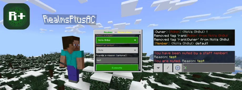 Thumbnail: Realms+ | World Integration