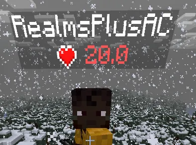 Realms+ Screenshot 1