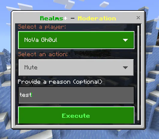 Realms+ Screenshot 3