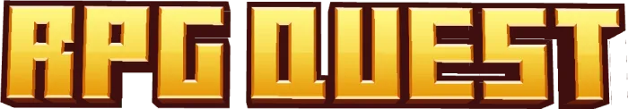 RPG Quest Logo