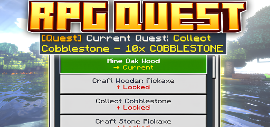 Thumbnail: RPG Quest 1.3.5