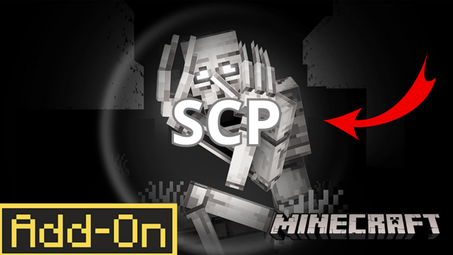 Thumbnail: SCP Foundation Addon