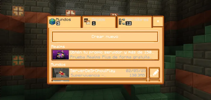 Stardew GUI: Screenshot 2