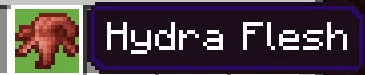 Hydra Flesh