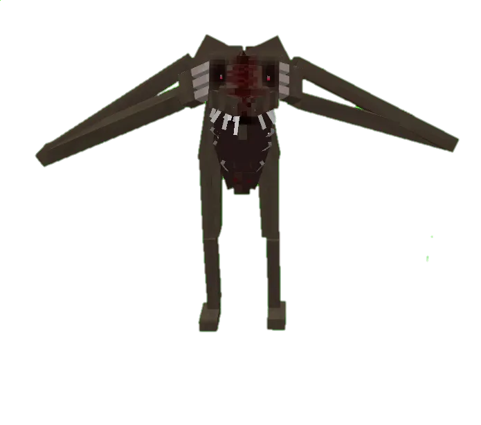 The Assimilator Dweller Model 1