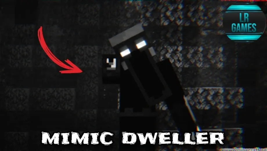 Thumbnail: The Mimic Dweller Experience V1.0