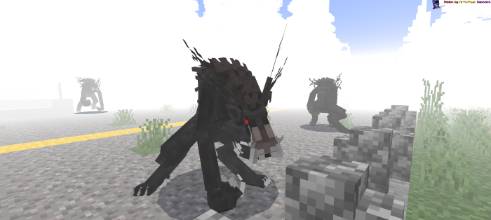 Monsters: Screenshot 2