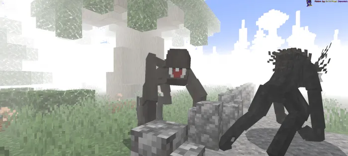 Monsters: Screenshot 3