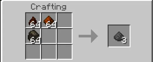 Chinese Gunpowder Recipe