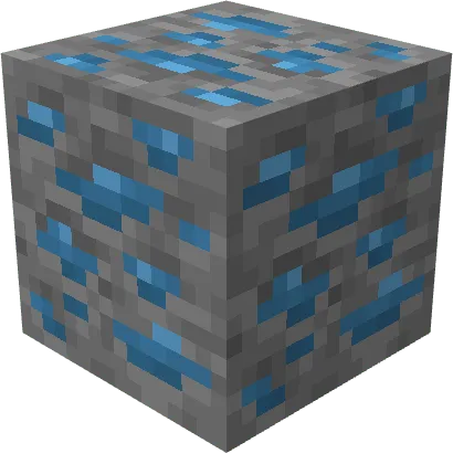 Cobalt Ore
