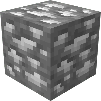 Silver Ore