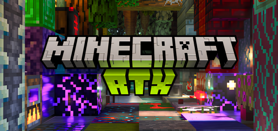 Thumbnail: Vanilla RTX