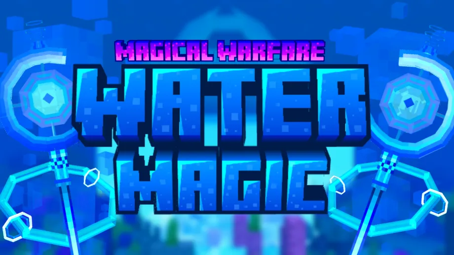 Thumbnail: Water Magic