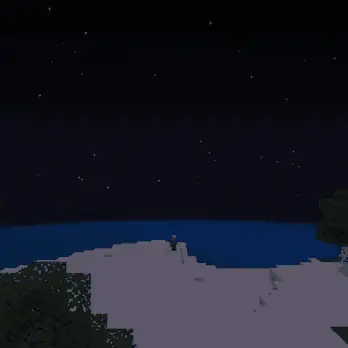 Ultimate with Water Magic