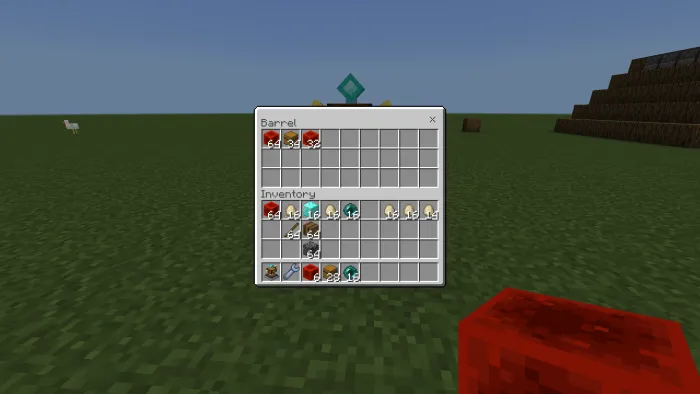 Advanced Inventory Management: Screenshot 2