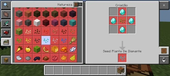 Minerals in Plants screenshot №3