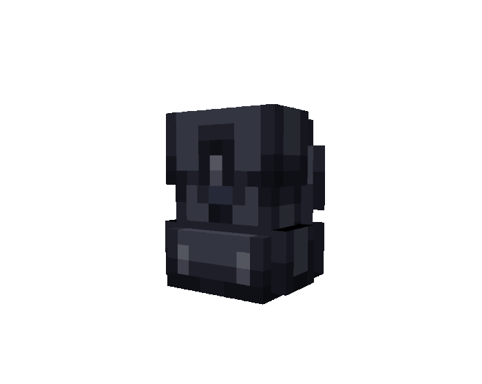 BackPack Storage screenshot №0
