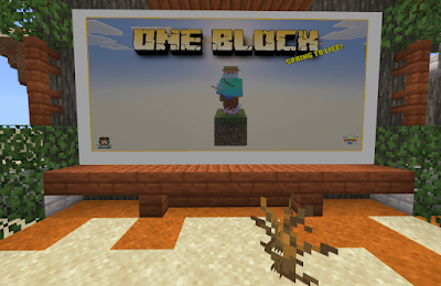 One Block (Spring to Life!) screenshot №2