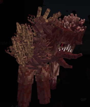 The Last Of Us CORDYCEPS ADDON ZOMBIE APOCALYPSE Xaier G screenshot №47