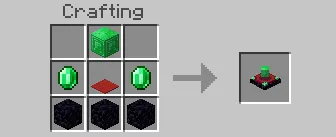 Bedrock Pedestals screenshot №13