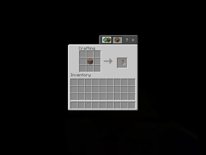 Crafting Utilities screenshot №19