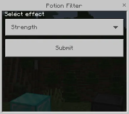 Bedrock Pedestals screenshot №9