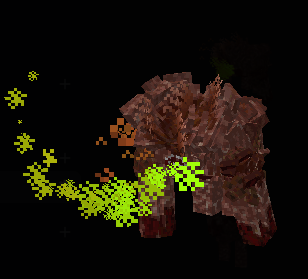 The Last Of Us CORDYCEPS ADDON ZOMBIE APOCALYPSE Xaier G screenshot №32