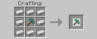 Bedrock Pedestals screenshot №8