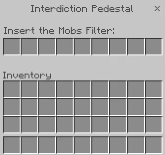 Bedrock Pedestals screenshot №20