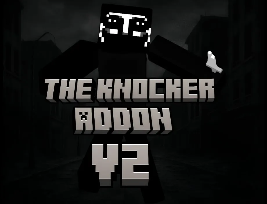 Thumbnail: Knocker V2