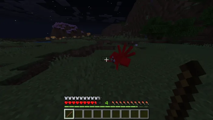One Punch Addon screenshot №2